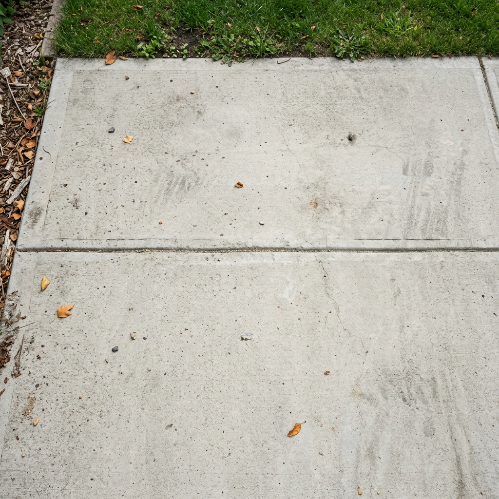 Concrete